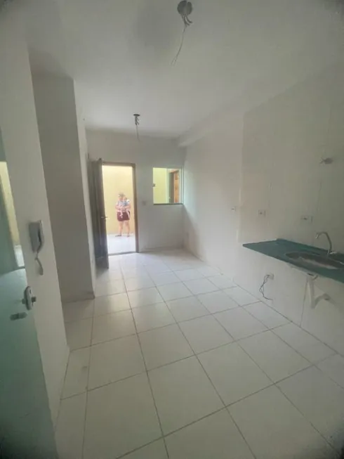 Foto 1 de Apartamento com 2 Quartos à venda, 38m² em Vila Matilde, São Paulo