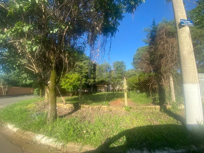 Foto 1 de Lote/Terreno à venda, 426m² em Parque Xangrilá, Campinas