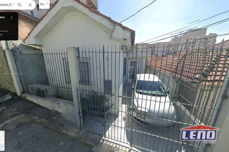 Foto 1 de Casa com 2 Quartos à venda, 46m² em Vila Beatriz, São Paulo