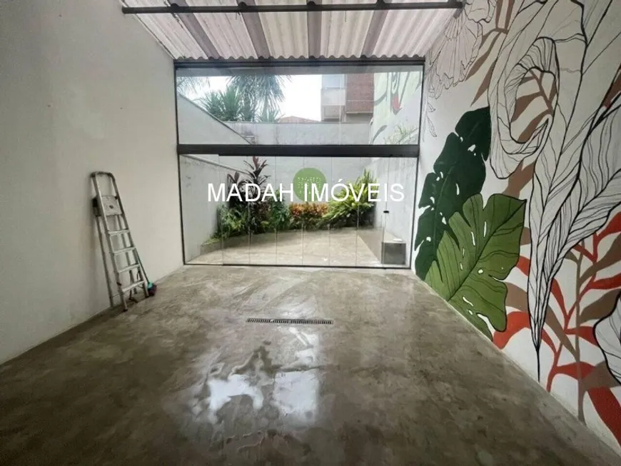 Foto 1 de Ponto Comercial para alugar, 150m² em Pinheiros, São Paulo