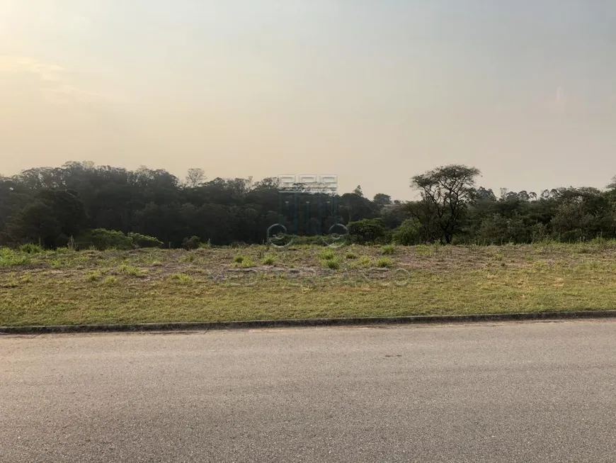 Foto 1 de Lote/Terreno à venda, 483m² em Horto Florestal, Jundiaí