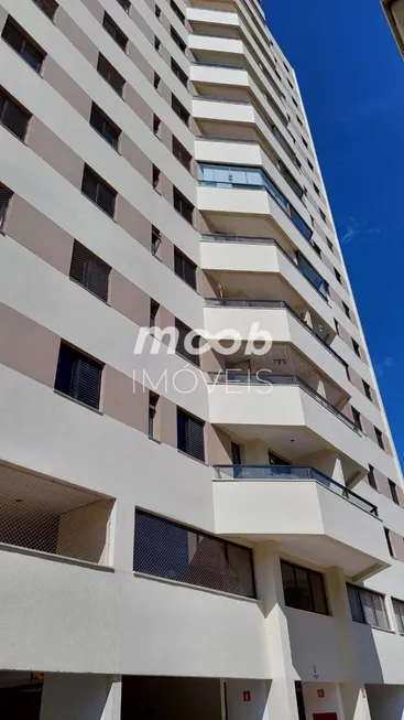 Foto 1 de Apartamento com 3 Quartos à venda, 95m² em Parque Prado, Campinas