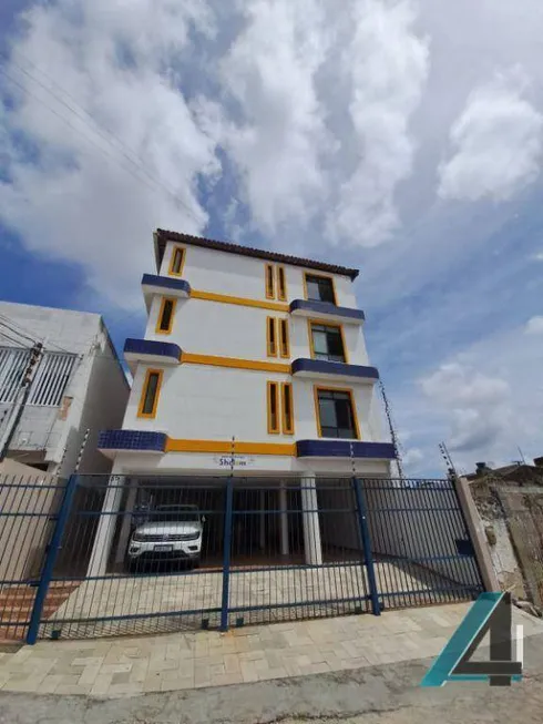 Foto 1 de Apartamento com 2 Quartos para alugar, 40m² em Farolândia, Aracaju