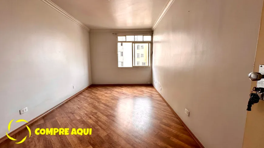 Foto 1 de Apartamento com 2 Quartos à venda, 87m² em Higienópolis, São Paulo