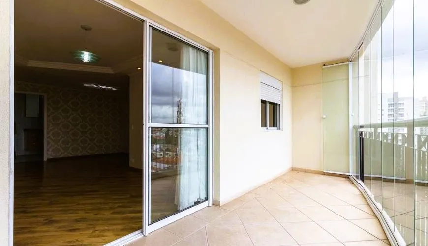Foto 1 de Apartamento com 3 Quartos para venda ou aluguel, 98m² em Vila Prudente, São Paulo