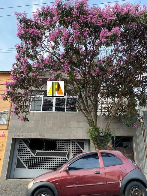 Foto 1 de Casa com 2 Quartos à venda, 121m² em Vila Carrão, São Paulo