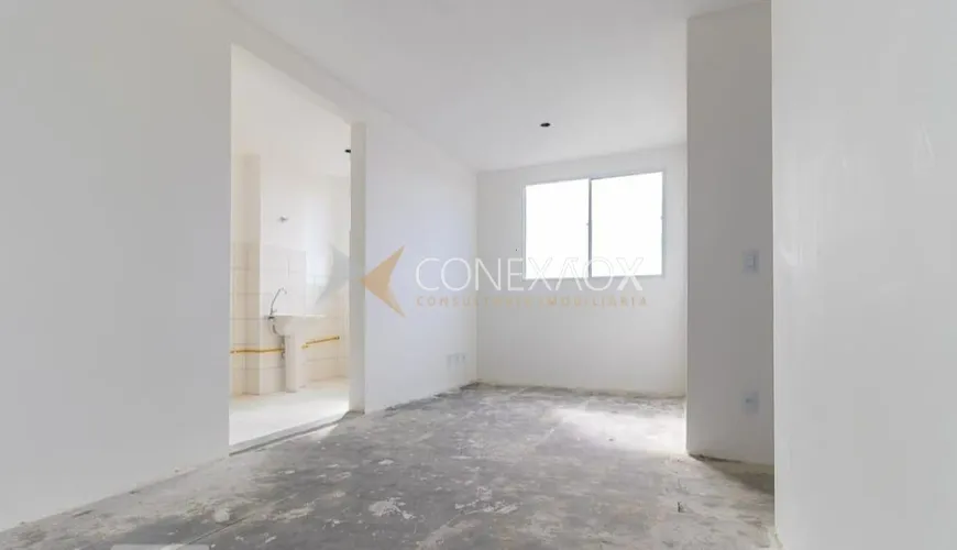Foto 1 de Apartamento com 2 Quartos à venda, 49m² em Parque Taquaral, Campinas