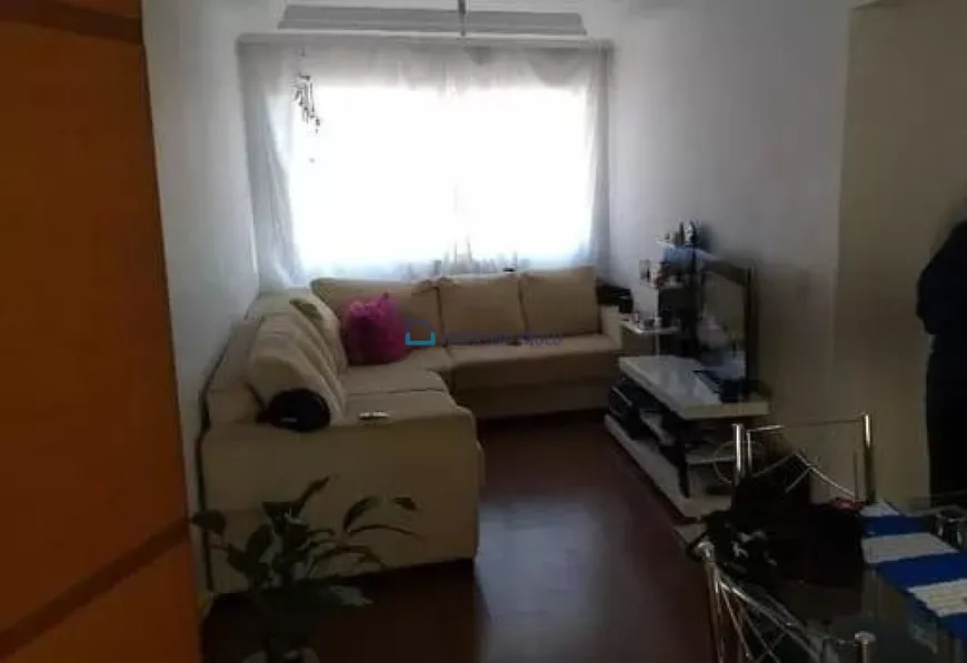 Foto 1 de Apartamento com 2 Quartos à venda, 60m² em Cupecê, São Paulo