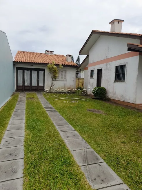Foto 1 de Casa com 2 Quartos à venda, 110m² em Parque Maristela, Xangri-lá