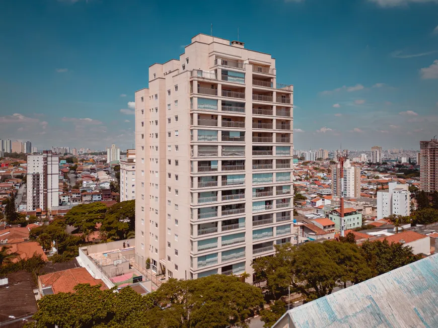 Foto 1 de Apartamento com 3 Quartos à venda, 170m² em Jardim Guarulhos, Guarulhos