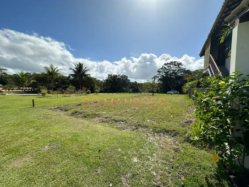 Foto 1 de Lote/Terreno à venda, 230m² em Trancoso, Porto Seguro