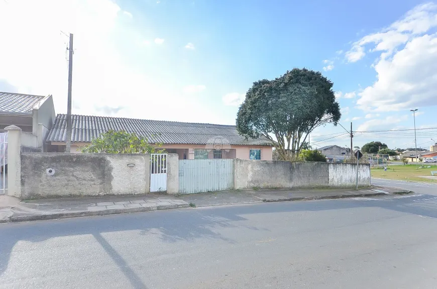 Foto 1 de Casa com 4 Quartos à venda, 250m² em Iguaçu, Fazenda Rio Grande