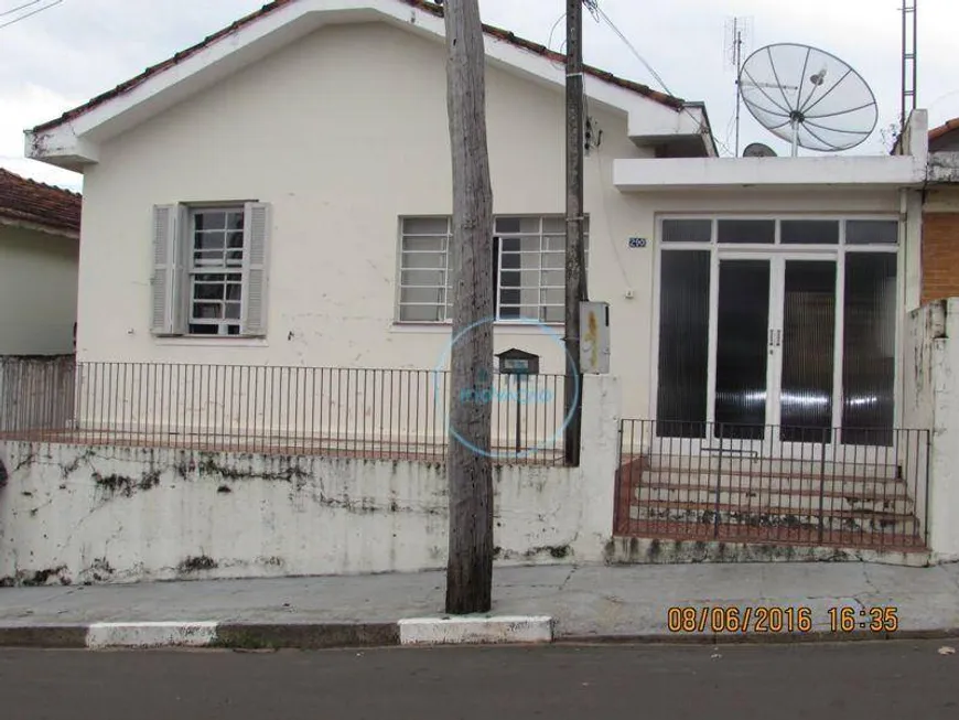 Foto 1 de Casa com 3 Quartos à venda, 216m² em Centro, São Pedro