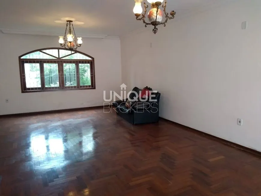 Foto 1 de Casa com 3 Quartos à venda, 200m² em Jardim Messina, Jundiaí