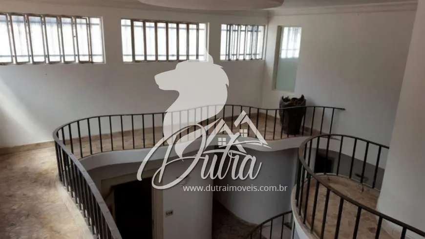 Foto 1 de Casa com 4 Quartos à venda, 415m² em Vila Nova Conceição, São Paulo