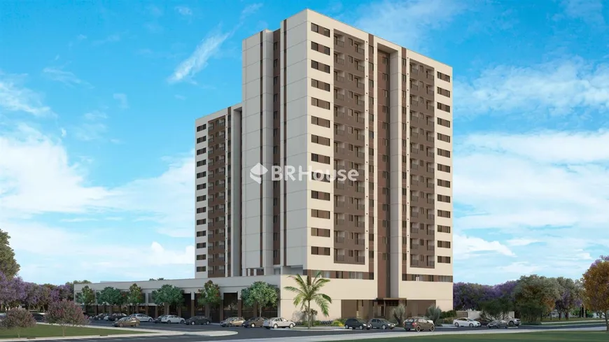 Foto 1 de Apartamento com 2 Quartos à venda, 60m² em Samambaia Sul, Brasília