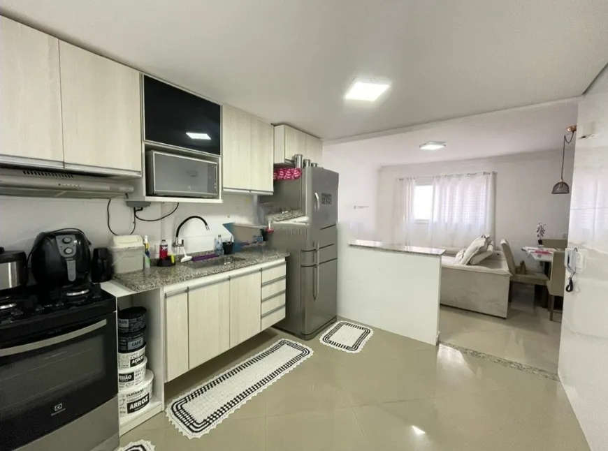 Foto 1 de Apartamento com 2 Quartos à venda, 79m² em Vila Assis Brasil, Mauá