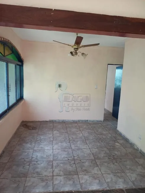 Foto 1 de Casa com 3 Quartos à venda, 100m² em Dom Bernardo Jose Mielle, Ribeirão Preto