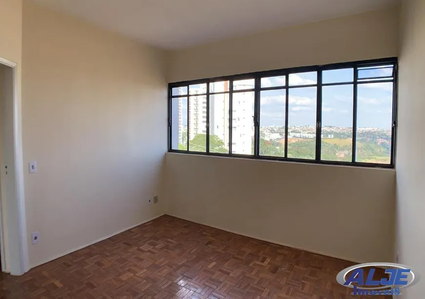 Foto 1 de Apartamento com 1 Quarto à venda, 50m² em Jardim Dirceu, Marília