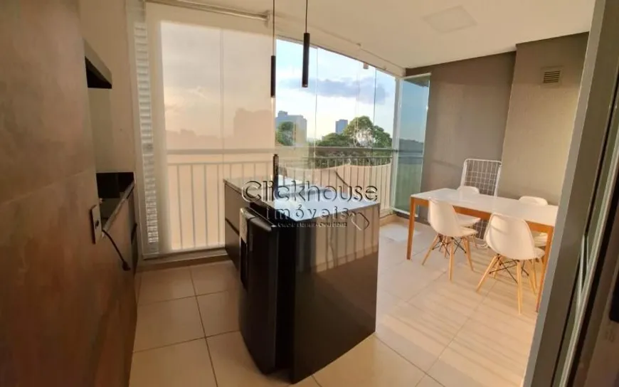 Foto 1 de Apartamento com 2 Quartos para venda ou aluguel, 83m² em Continental, Osasco