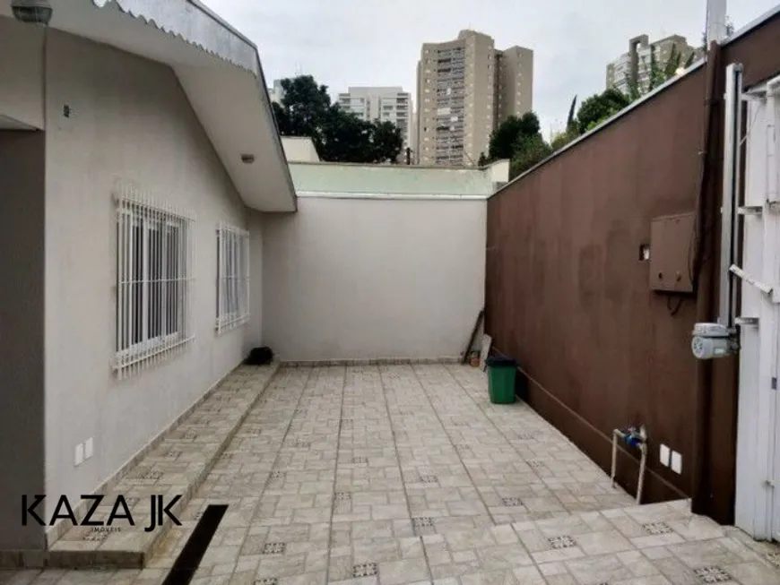 Foto 1 de Sobrado com 4 Quartos à venda, 183m² em Jardim Bonfiglioli, Jundiaí