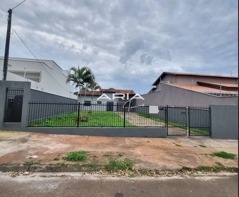 Foto 1 de Casa com 2 Quartos para alugar, 64m² em San Fernando, Londrina