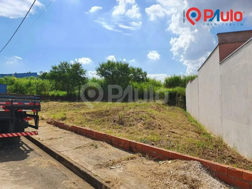 Foto 1 de à venda, 429m² em Água Branca, Piracicaba