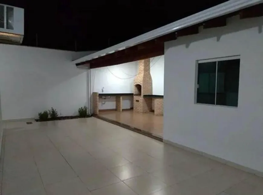 Foto 1 de Casa com 3 Quartos à venda, 120m² em Wanel Ville, Sorocaba