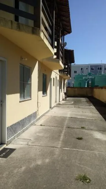 Foto 1 de Apartamento com 1 Quarto à venda, 55m² em Residencial Camping do Bosque, Rio das Ostras