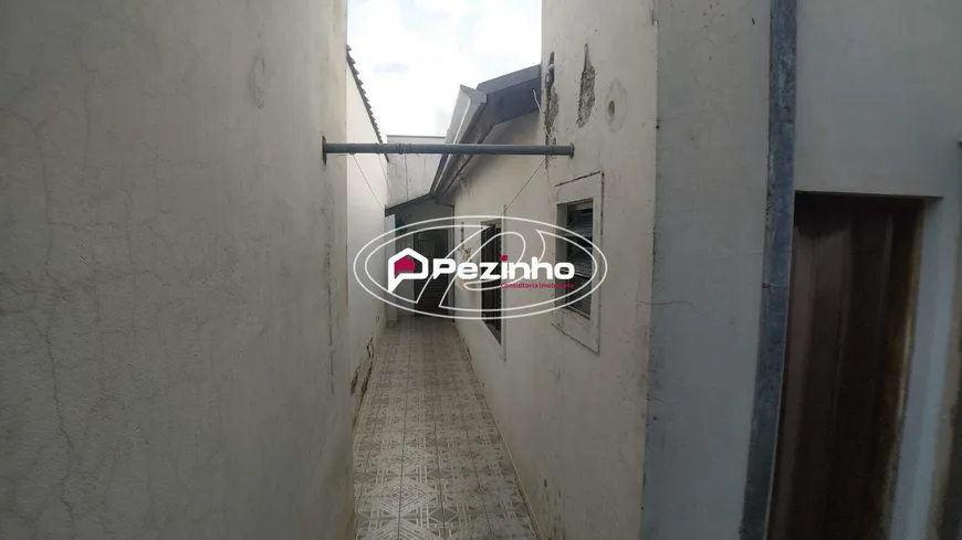 Foto 1 de Casa com 2 Quartos à venda, 140m² em Jardim Ipanema, Limeira