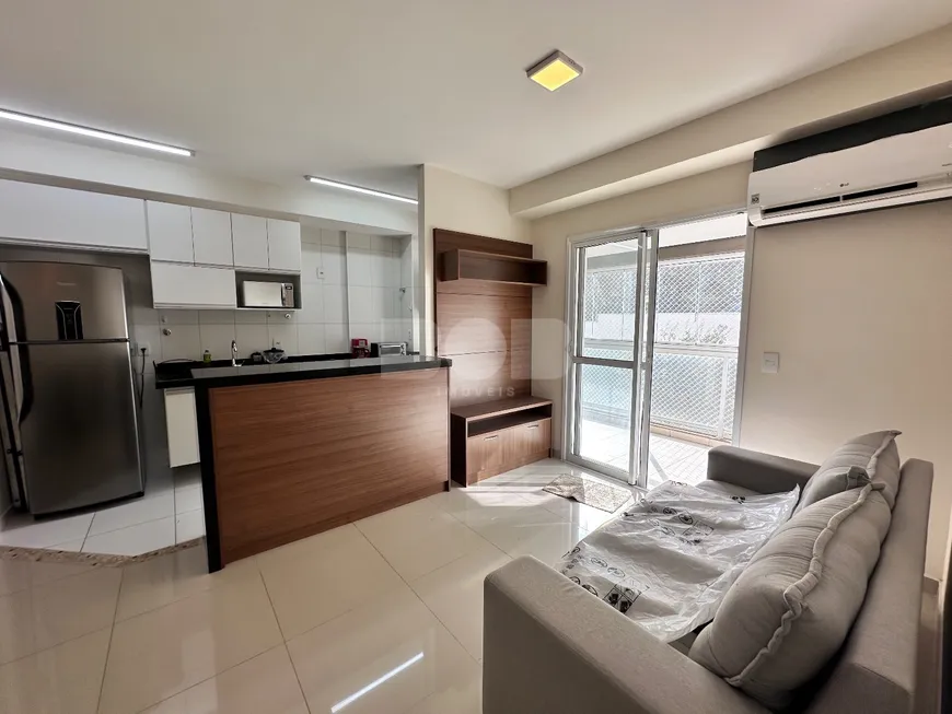 Foto 1 de Apartamento com 2 Quartos à venda, 69m² em Taquaral, Campinas