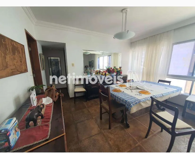 Foto 1 de Apartamento com 3 Quartos à venda, 161m² em Acupe de Brotas, Salvador