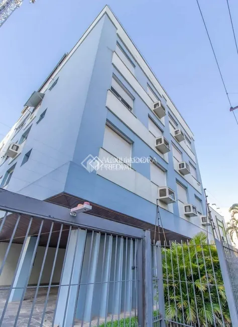 Foto 1 de Apartamento com 2 Quartos à venda, 69m² em Menino Deus, Porto Alegre