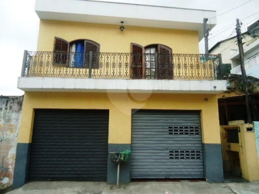 Foto 1 de Casa com 2 Quartos à venda, 400m² em Tremembé, São Paulo