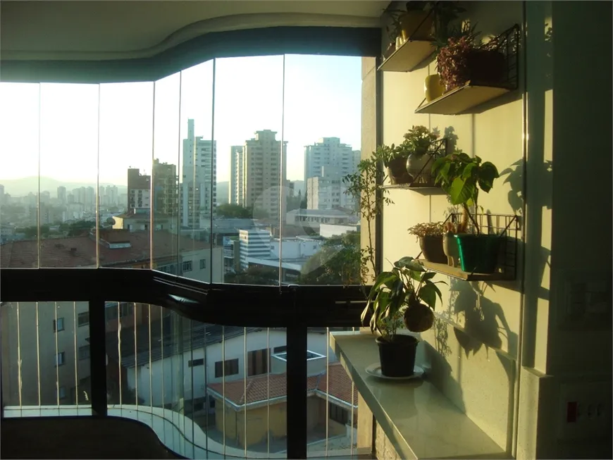 Foto 1 de Apartamento com 3 Quartos à venda, 100m² em Vila Pauliceia, São Paulo