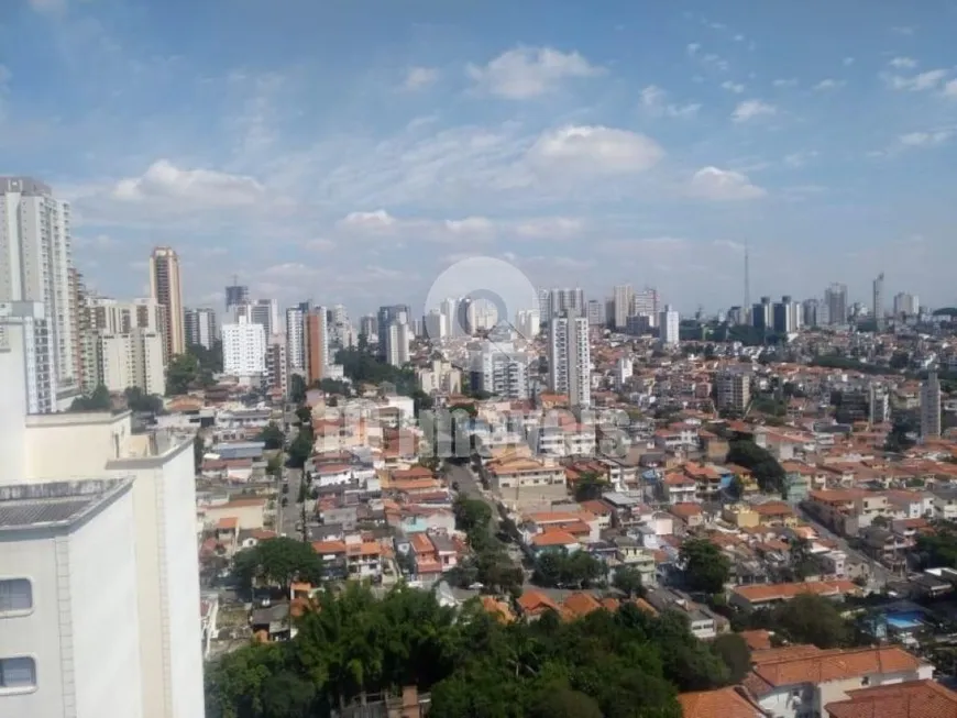 Foto 1 de Cobertura com 4 Quartos à venda, 270m² em Pompeia, São Paulo