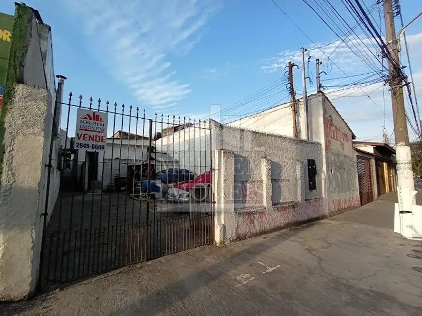 Foto 1 de Casa com 3 Quartos à venda, 142m² em Jardim Japão, São Paulo