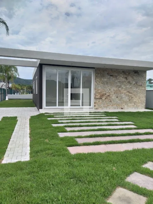 Foto 1 de Casa com 3 Quartos à venda, 150m² em São João do Rio Vermelho, Florianópolis