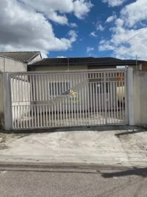 Foto 1 de Casa com 2 Quartos à venda, 76m² em Jardim Santa Rosa, São José dos Campos