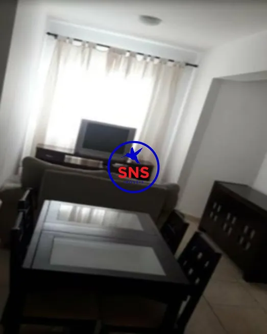 Foto 1 de Apartamento com 1 Quarto à venda, 56m² em Centro, Campinas