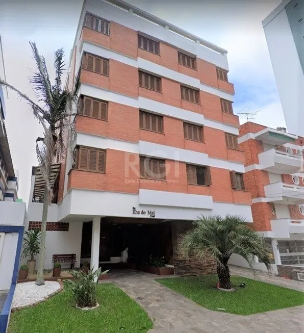 Foto 1 de Cobertura com 2 Quartos à venda, 184m² em Centro, Capão da Canoa