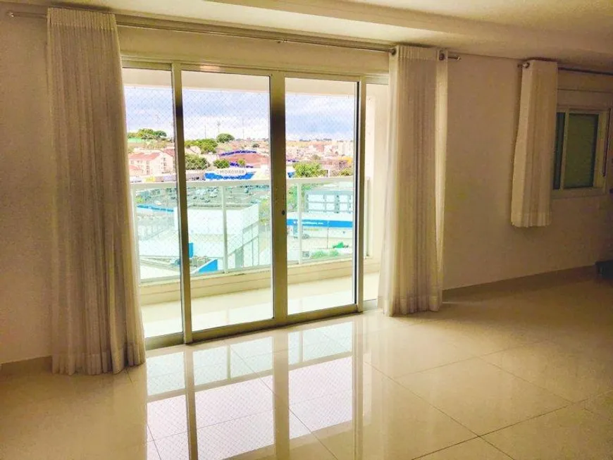 Foto 1 de Apartamento com 3 Quartos à venda, 150m² em Vila Santa Cruz, Franca