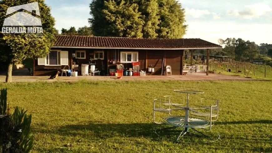 Foto 1 de Fazenda/Sítio com 3 Quartos à venda, 60500m² em Parque da Torre, Piedade