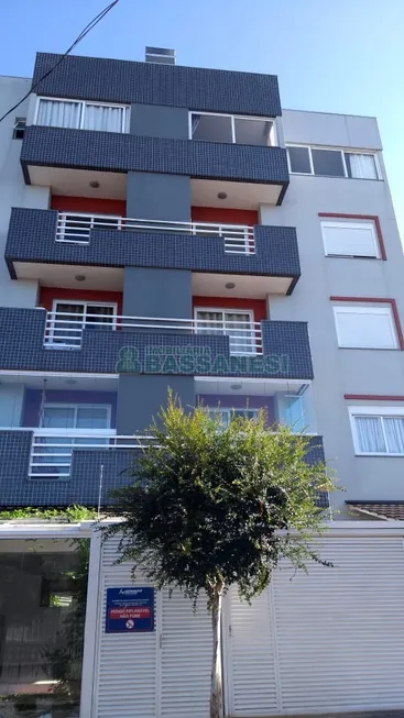 Foto 1 de Apartamento com 2 Quartos à venda, 51m² em Rio Branco, Caxias do Sul