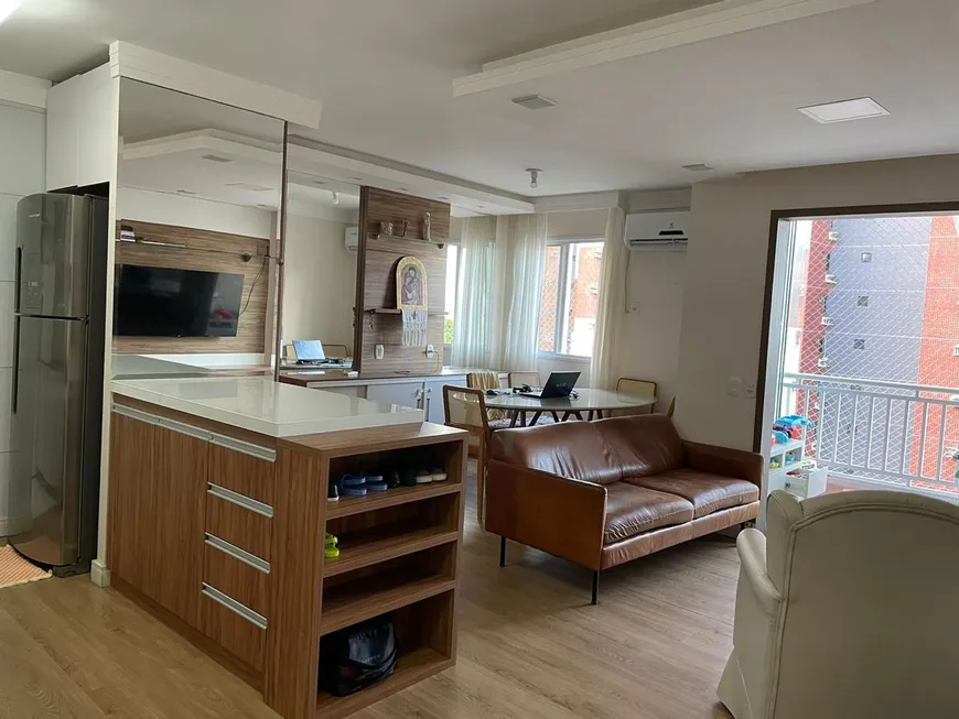 Foto 1 de Apartamento com 3 Quartos à venda, 74m² em Calhau, São Luís