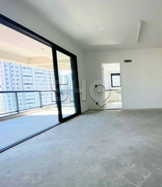 Foto 1 de Apartamento com 3 Quartos à venda, 132m² em Alto da Lapa, São Paulo