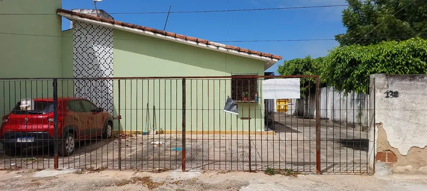 Foto 1 de Casa com 2 Quartos à venda, 56m² em Pau Amarelo, Paulista