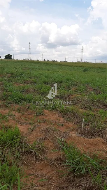 Foto 1 de Lote/Terreno à venda, 300m² em Loteamento Residencial e Comercial Bairro Pacaembu, Americana