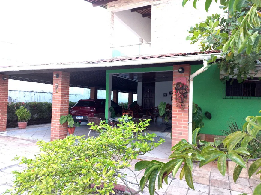 Foto 1 de Casa com 7 Quartos à venda, 600m² em Intermares, Cabedelo