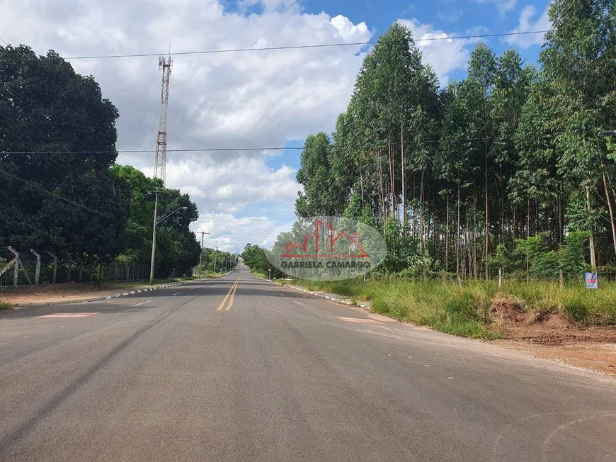 Foto 1 de Lote/Terreno à venda, 5000m² em Alpes das Aguas, São Pedro